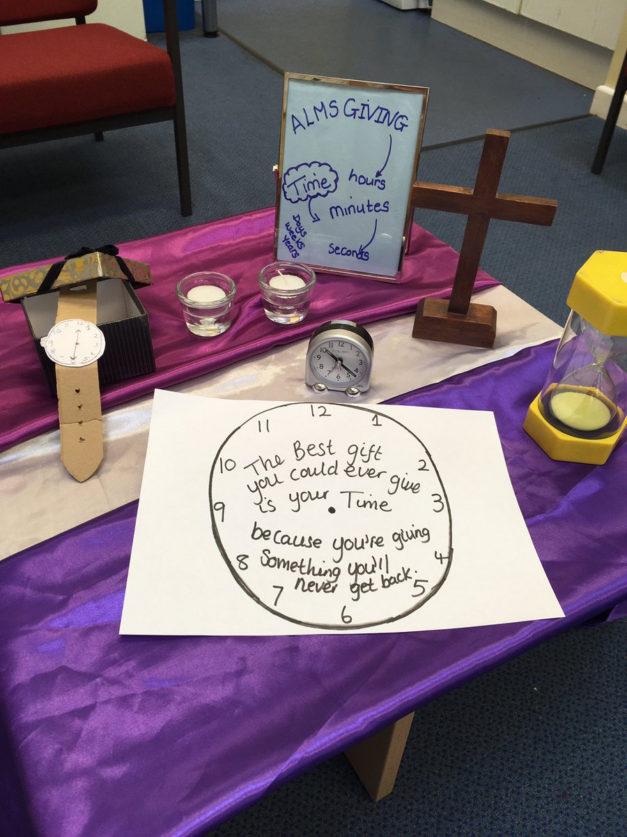 English Martyrs’ CVA tweet media