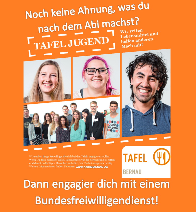 Tafel Bernau E V Tafel Bernau Twitter
