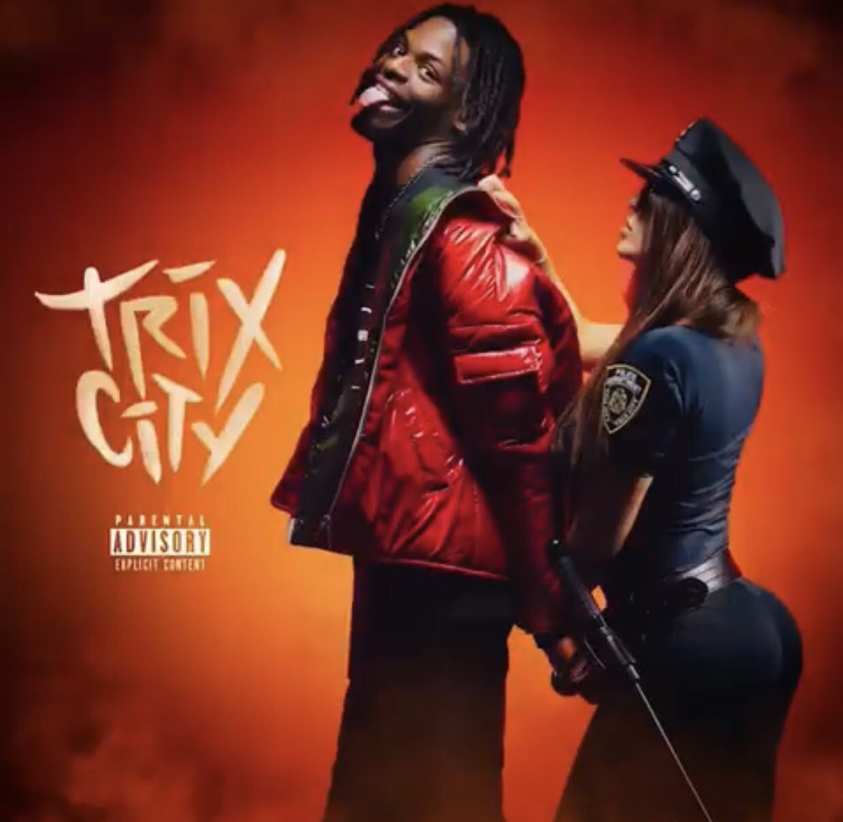 awagangmusic's tweet image. Alors, vous avez passé le week end sur quel son de la mixtape? #trixcity #didditrix