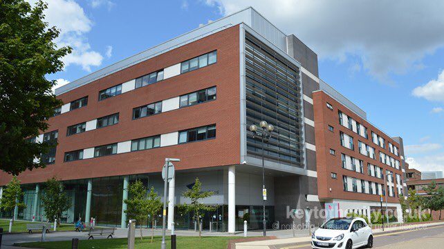 aucso's tweet photo. Today our exec team gathers at @AstonUniversity to welcome our international visitors to #aucso19. It promises to be the best conference yet for all those involved in protecting our student communities. https://t.co/P1q8UQl9NN