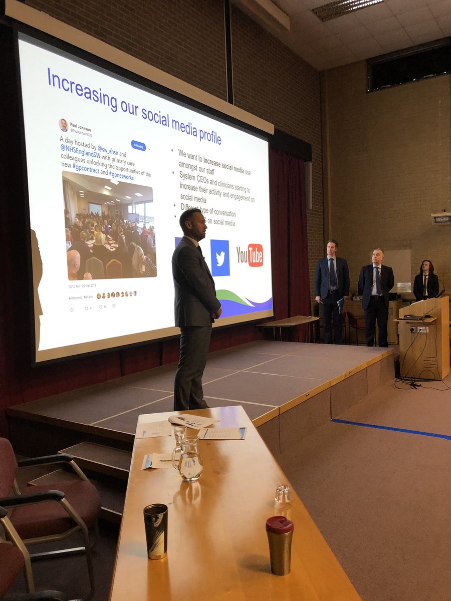 Simon Tapley tweet media