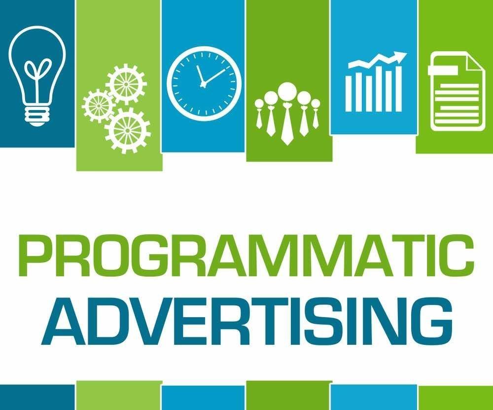 BlendaiDigital's tweet image. Programmatic Advertising is not just for conversions; it’s also a valuable part of your branding strategy.
Brand like no other with BlendAi Digital!

For more information visit us @http://blendai.digital/
#ProgrammaticAd #Branding #BlendAi_Digital
