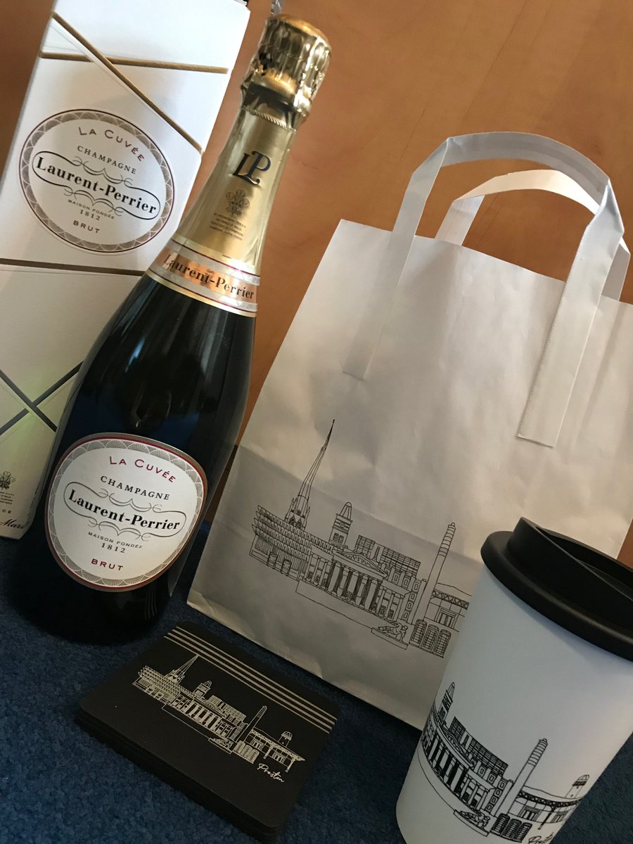 It was great to meet so many people @lancashireexpo on Friday keen to be involved in #PrestonPartnership. We'll be announcing the winner of our prize draw soon so keep your eyes peeled 👀