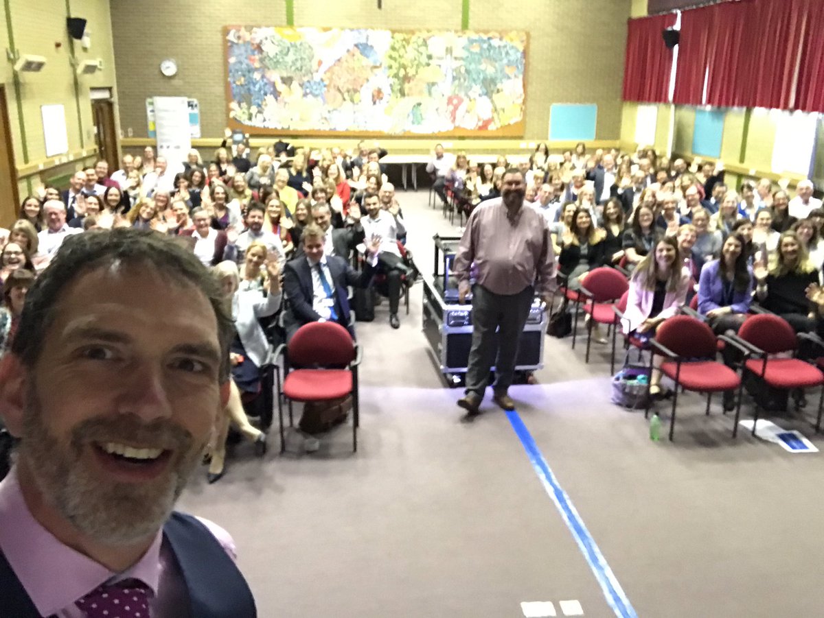 Paul Johnson tweet media