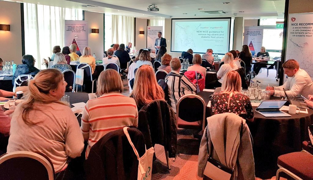 Urgo Medical UK & Ireland tweet media