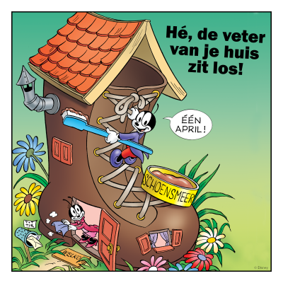 Tokkie Tor (@tokkietornl) on Twitter photo 