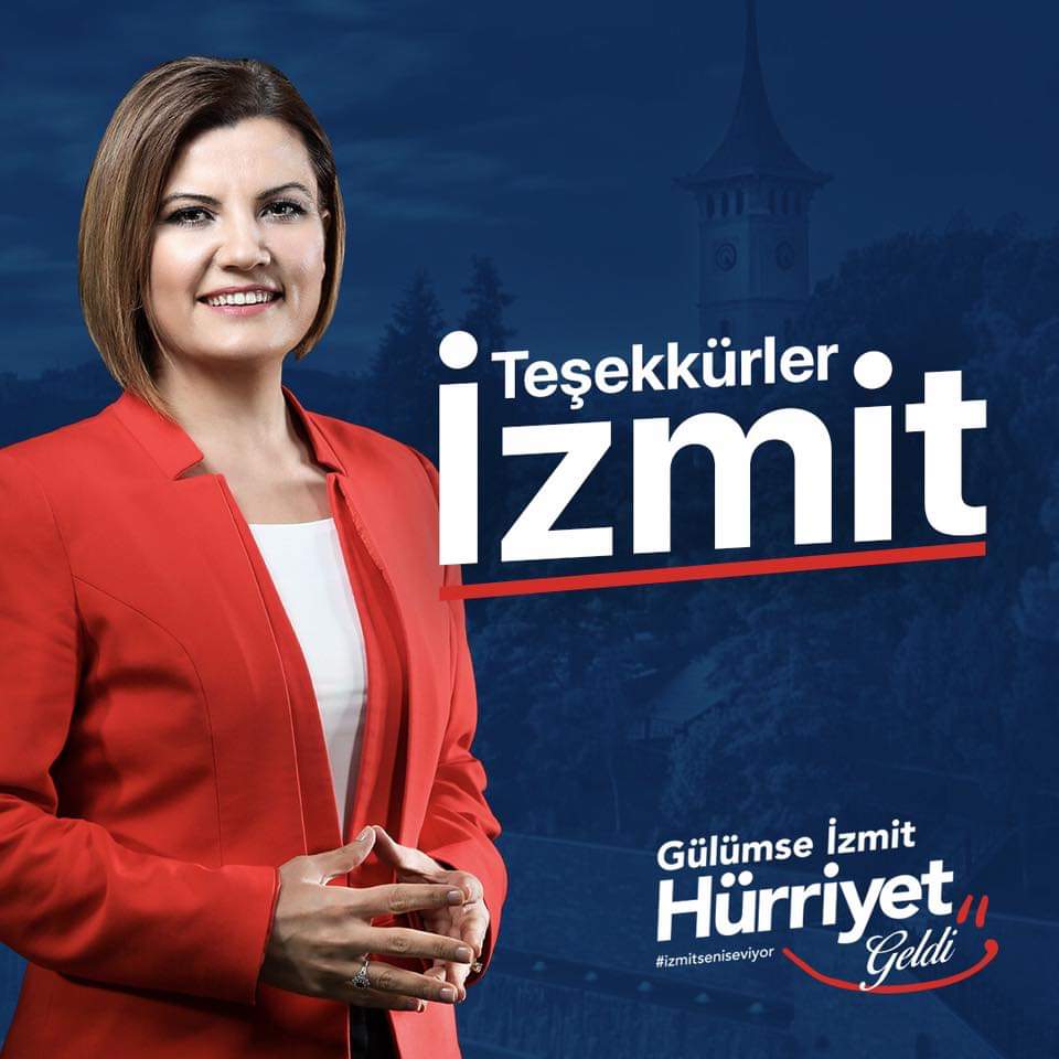 Fatma Kaplan Hürriyet (@fatmakaplan) on Twitter photo 