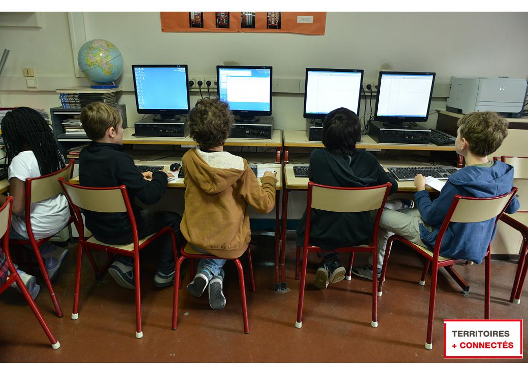 MatthieuLscl's tweet image. RT @WeAre0neWAO: RT @BanqueDesTerr: Etre #AFondLaFibre se prépare dès le plus jeune âge ! Pour cela, nous avons développé 2 outils : #eCarto et #CAPPRIO afin de mieux connecter, aménager et équiper les établissements scolaires pour enrichir les ressource…