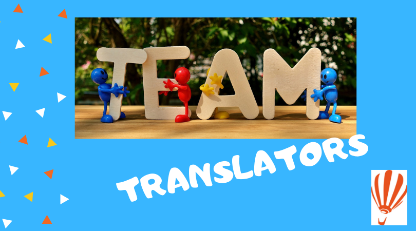 VibrantWordsT's tweet photo. Last Saturday, at the @ITISpanNetwork’s workshop, we took networking to a whole new level: #cotranslation. Do you ever collaborate with colleagues? What do you know about the benefits? Would you like to give it a try? Find some answers here: https://t.co/V1eK01UjVJ #xl8 #CPD https://t.co/P2gkMXAUJB
