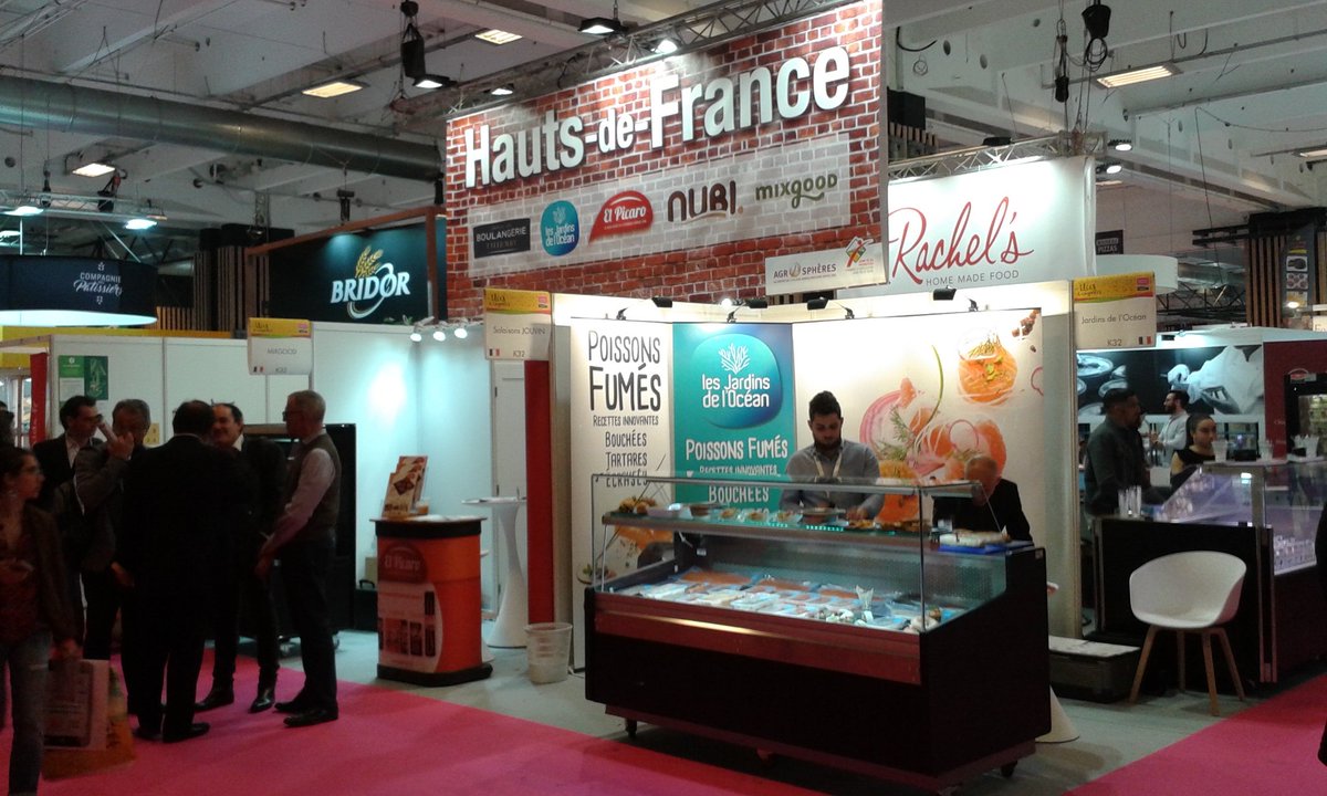 Comité de Promotion Hauts-de-France tweet media