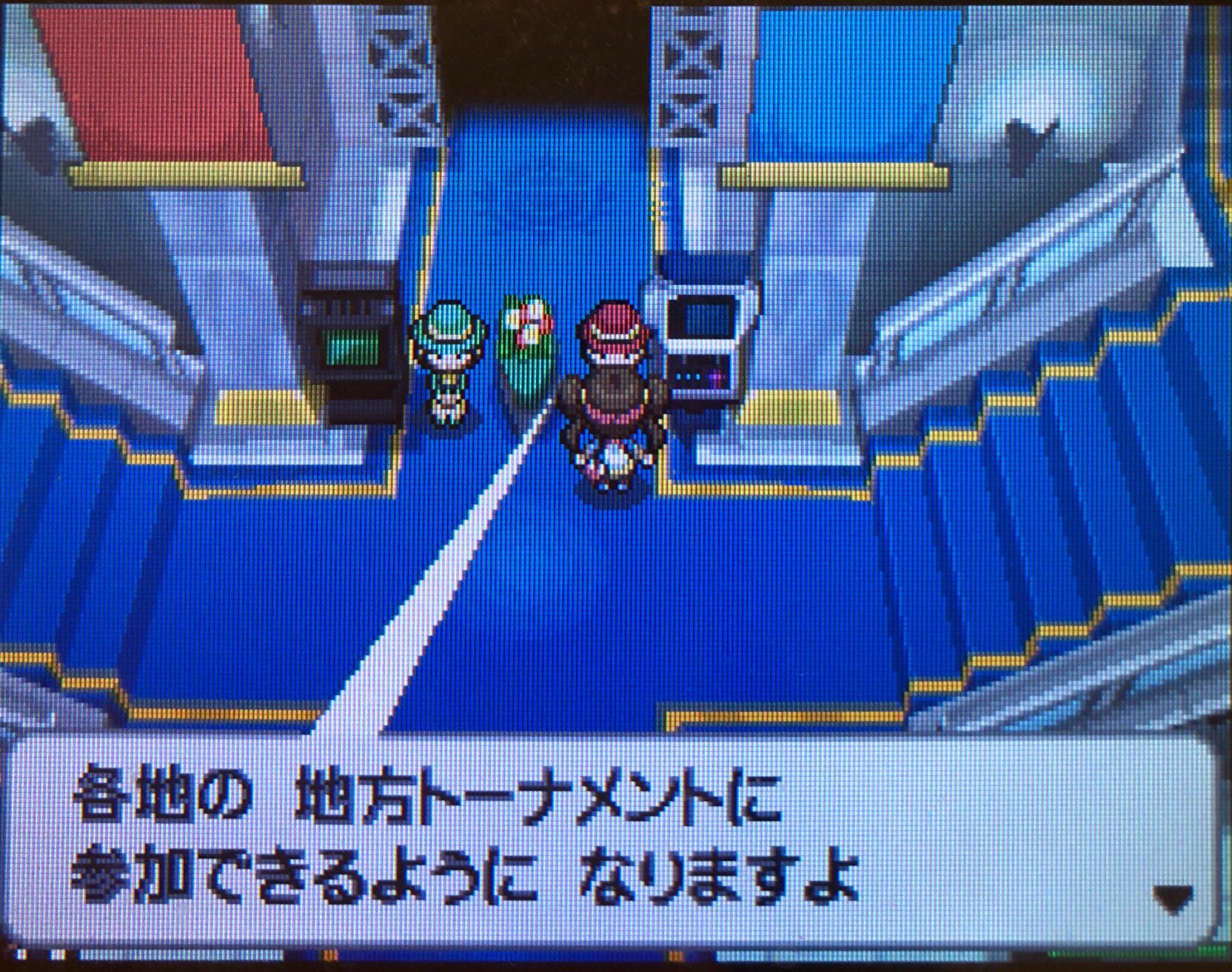 33 Pwtへ ピクミン マリオ ドラクエ Ff ポケモン日記