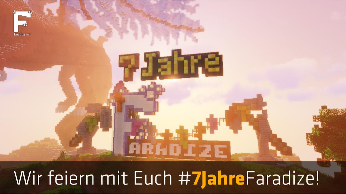 Faradize tweet media