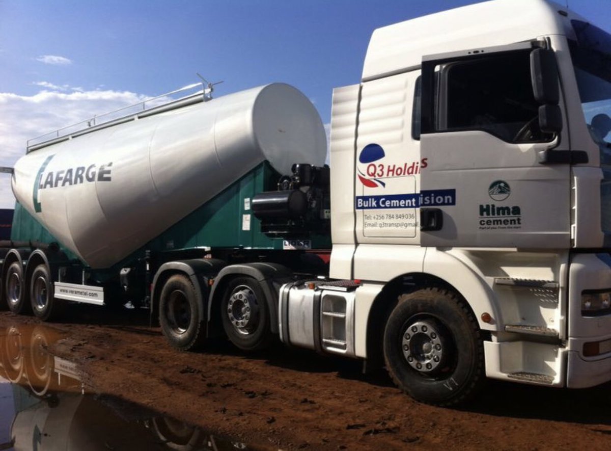 Q3 HOLDINGS LIMITED tweet media