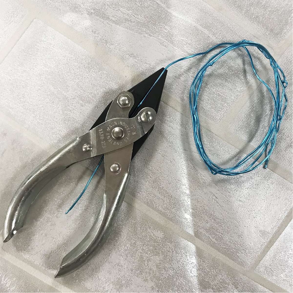 MaunIndustries's tweet image. Who needs #AprilFools when you can have #AprilTools instead?
This April we are giving away a FREE Snipe Nose with every order of £100 ore more! ⚙️ #NoJokes #AprilOffer

Shop Now:
maunindustries.com/offers/