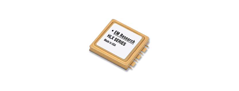 RFDesignSA's tweet image. The HLX Series from #EMResearch are programmable frequency synthesizers that operate from 50 MHz to 12 GHz (In-bands). The #synthesizers provide an output power of up to 13 dBm and require an external reference from 5 to 100 MHz. lnkd.in/gCzykZ9