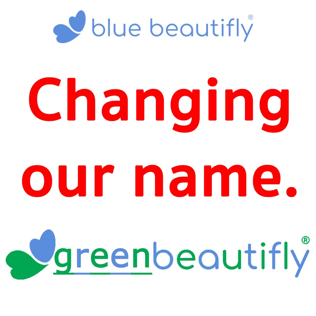 bluebeautifly's tweet image. What do you think? 
#greenbeauty #greenskincare #bluebeautifly #NotphonyOrganics #vegan #veganskincare #crueltyfree #cleanbeauty #plantbased #holistbeuty #BCorp #spa