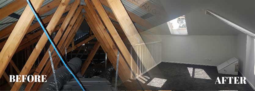 roofspace_au's tweet image. New post (Attic Space Conversions) has been published on Roof Space Renovators - roofspacerenovators.com.au/attic-space-co…