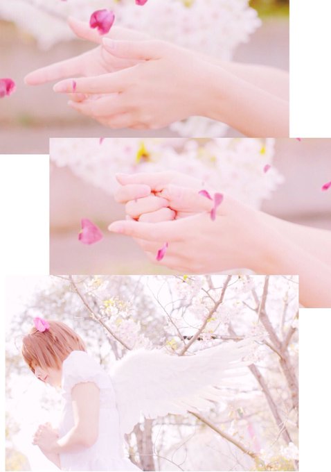 Twitterのコスプレ画像38