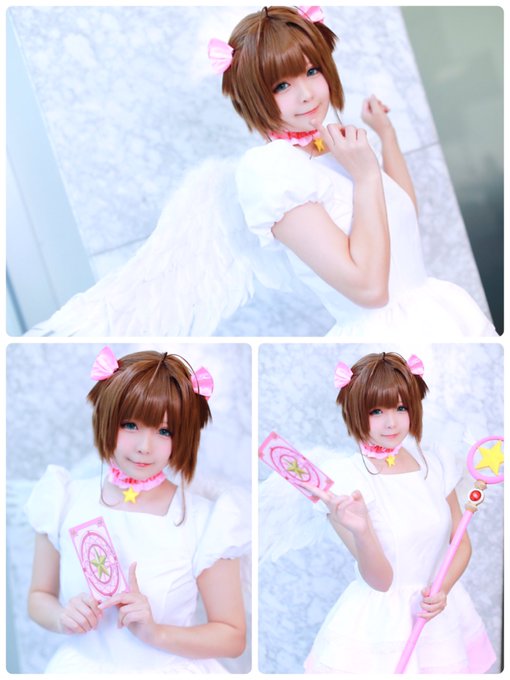 Twitterのコスプレ画像39