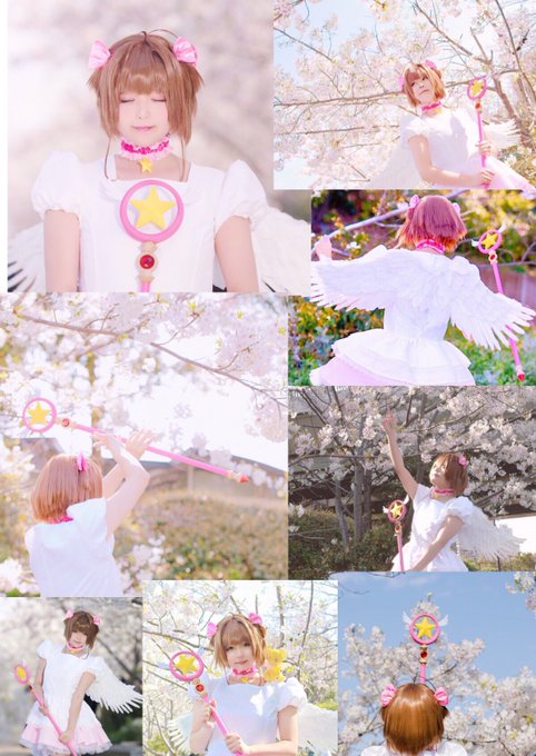 Twitterのコスプレ画像41