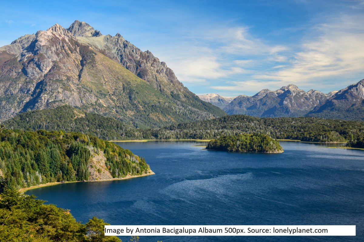 PALAEOLIMNOLOGISTS WE HAVE A DATE: The next Joint IPA-IAL meeting will take place in Bariloche, on the shores of Nahuel Huapi, Argentina from 22nd to 25th March 2021 with registration open from the afternoon of Sunday 21st March. barilocheeventos.com