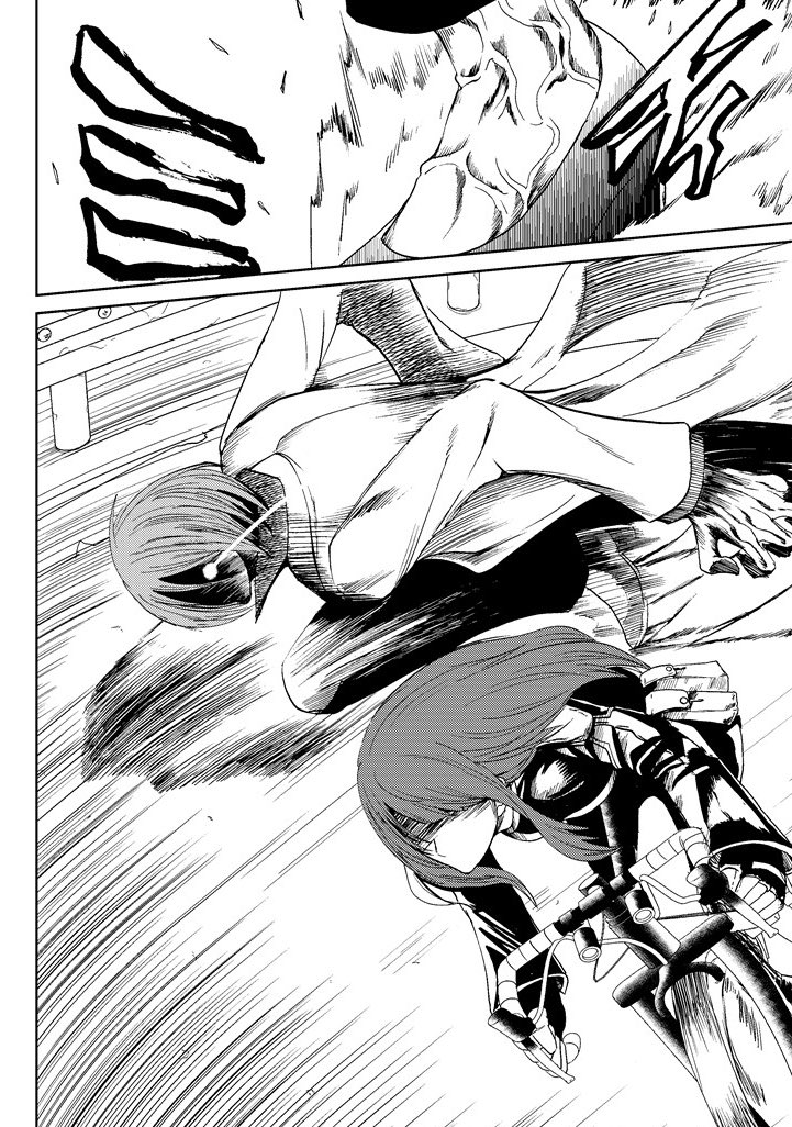 夜明けのブギーポップ 10話更新されました。
次回最終回です。

https://t.co/hcmaRtIJdb 