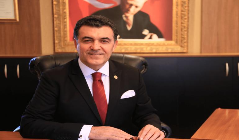 Ardahan 'FARUK DEMİR' Dedi: vizyonardahan.com/haberler/yerel…