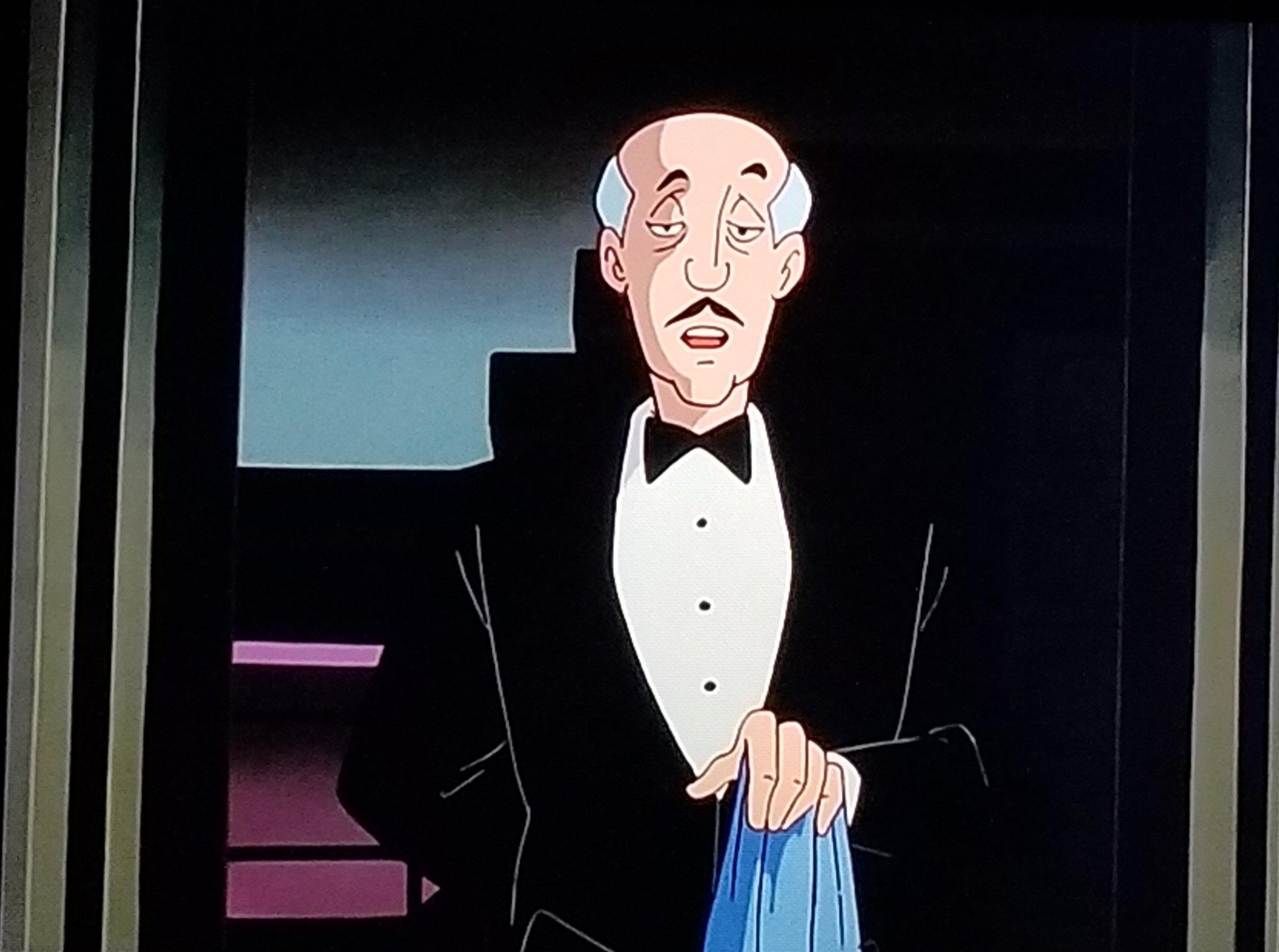 Batman: TAS on Twitter: 