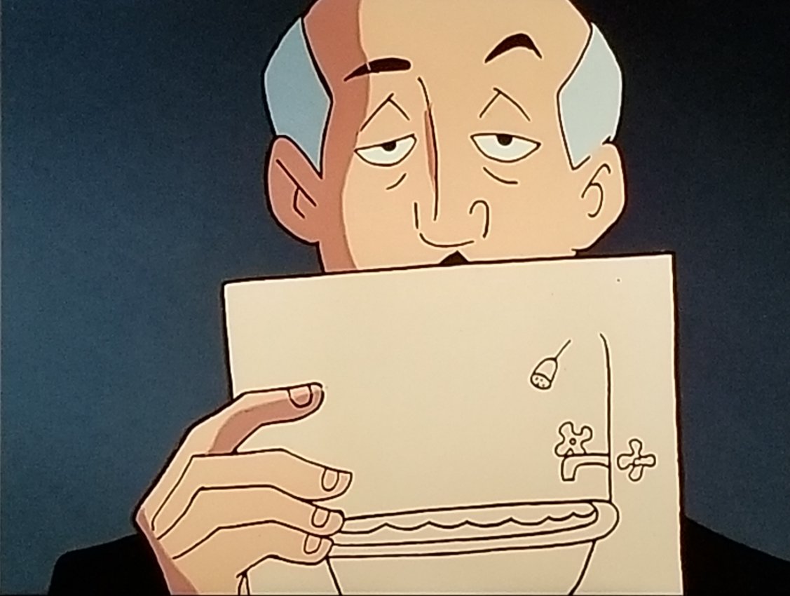 Batman: TAS on Twitter: 