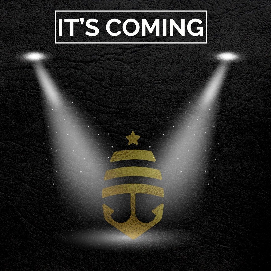 hiimpacttv's tweet photo. 🗣🔊This is not a prank! 
Something massive is about to hit the shores of Lagos. Be ready!👌 #Luxurylifestyle #destinationparty #lifestyle #Lagosliving https://t.co/hz6z9GyP2V