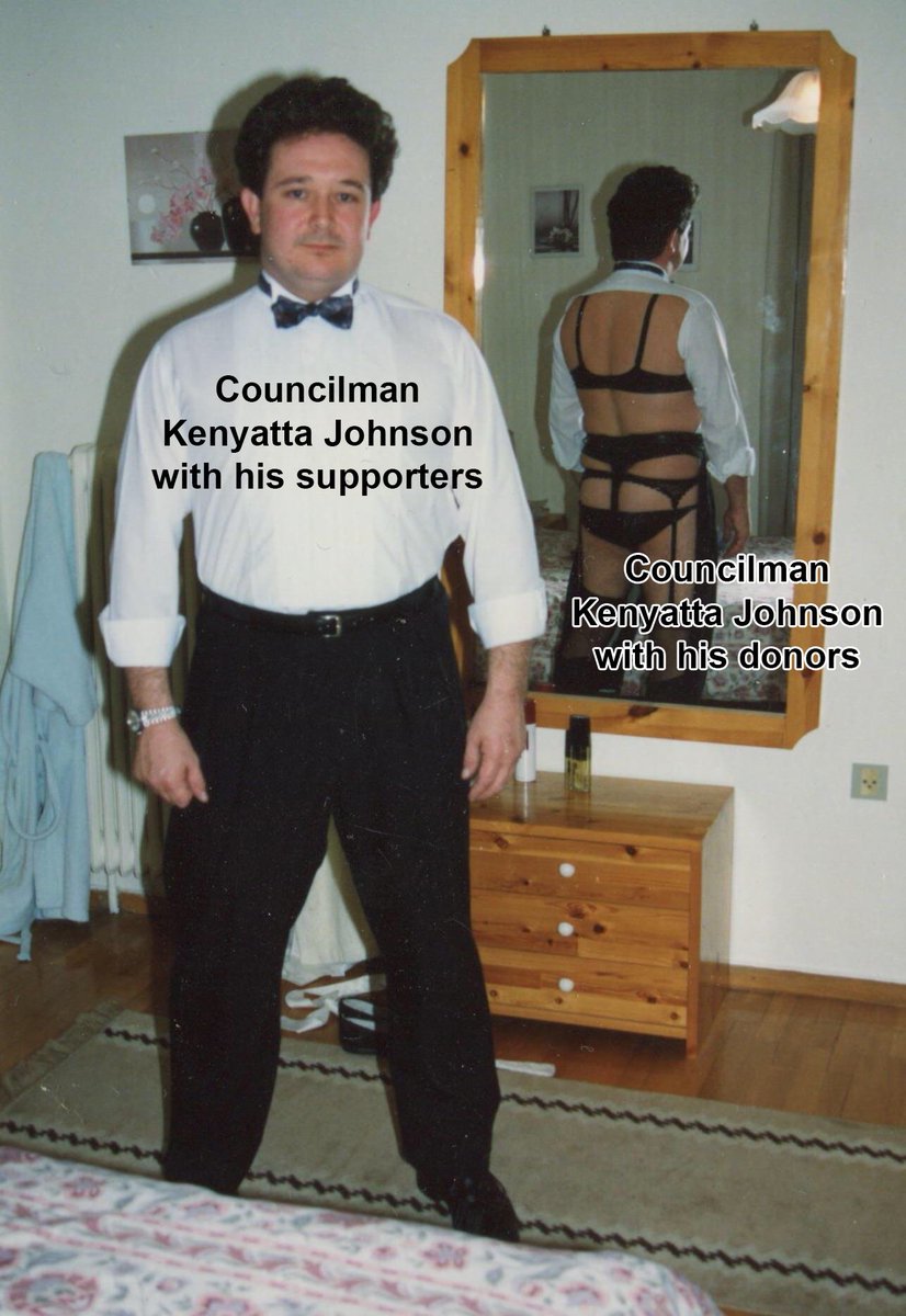 Point Breeze Mayor KJ (@councilmankj) on Twitter photo 