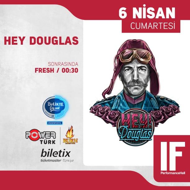 Askıda Ne Var (@askidanevar) on Twitter photo ''Hey Douglas!'' etkinliği Ankara'da! <a href="/IFPerformance/">IF PERFORMANCE HALL</a> desteğiyle 1 üniversiteliye çift kişilik bilet hediye! Detaylar için: bit.ly/2Ur3903 ''Hey Douglas!'' etkinliği Ankara'da! <a href="/IFPerformance/">IF PERFORMANCE HALL</a> desteğiyle 1 üniversiteliye çift kişilik bilet hediye! Detaylar için: bit.ly/2Ur3903