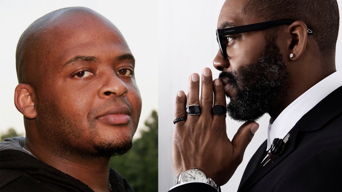 MoMAPS1's tweet photo. Today at 3 p.m., nonfiction writers Kiese Laymon (@KieseLaymon) and Mitchell Jackson (@MitchSJackson) present a reading of their work and join in a conversation with Reginald Dwayne Betts (@dwaynebetts) as part of #TheRedactionProject. Free w admission: https://t.co/emOxApONbC https://t.co/I5e726nx4b