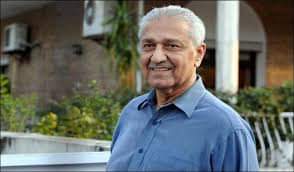 Happy Birthday Dr Abdul Qadeer Khan   