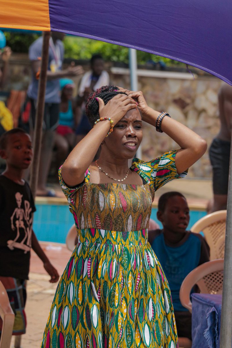 University of Ghana Sports Directorate on Twitter "Dr. Elsie Effah