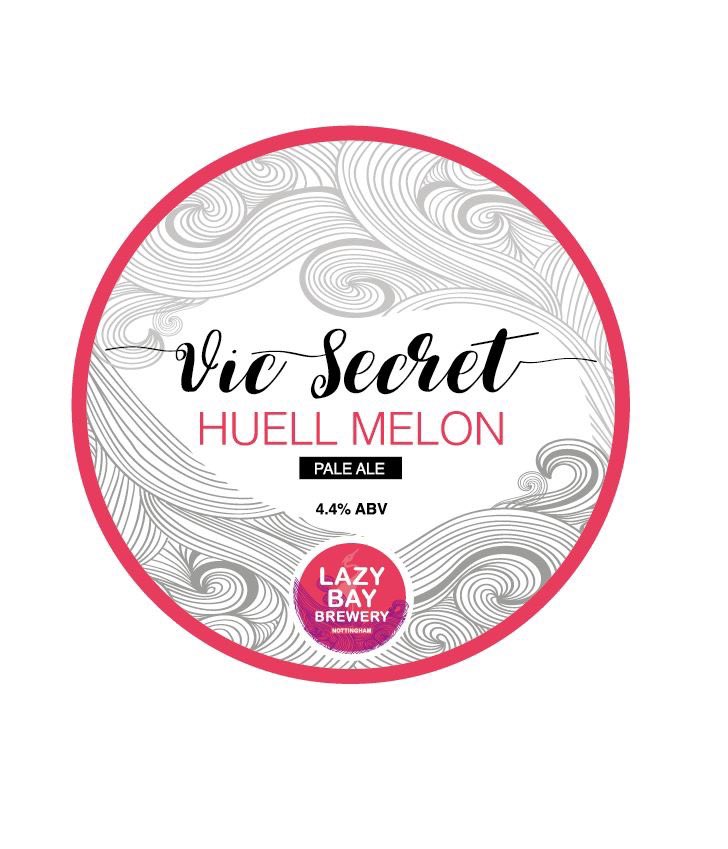 New micro brewery, new beer, launching here this Thursday! The brewer will also be swanning around the place drinking beer if you want a chat🍺🍺 

Vic Secret, Huell Melon 4.4% pale ale, brewed with one of our favourite Aussie hops Vic Secret

#beer #Nottingham #newbrewery #cask