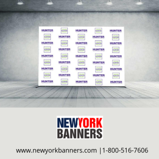 NewYorkBanners's tweet image. Have a beautiful look of our step and repeat banner printing for #Hunter 
Powered by #NewYorkBanners
newyorkbanners.com 
#StepAndRepeatBanners #HighQualityPrinting #SameDayDelivery #CustomBackdropBannerPrinting#CustomBannerPrinting #OnlinePrintingShop