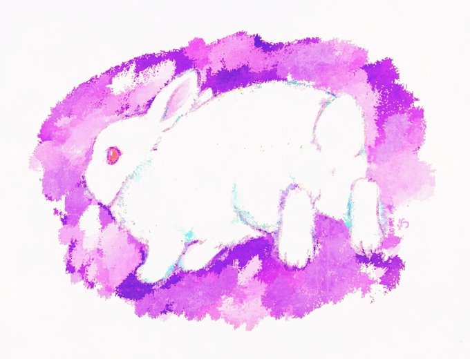 「purple theme」 illustration images(Oldest)