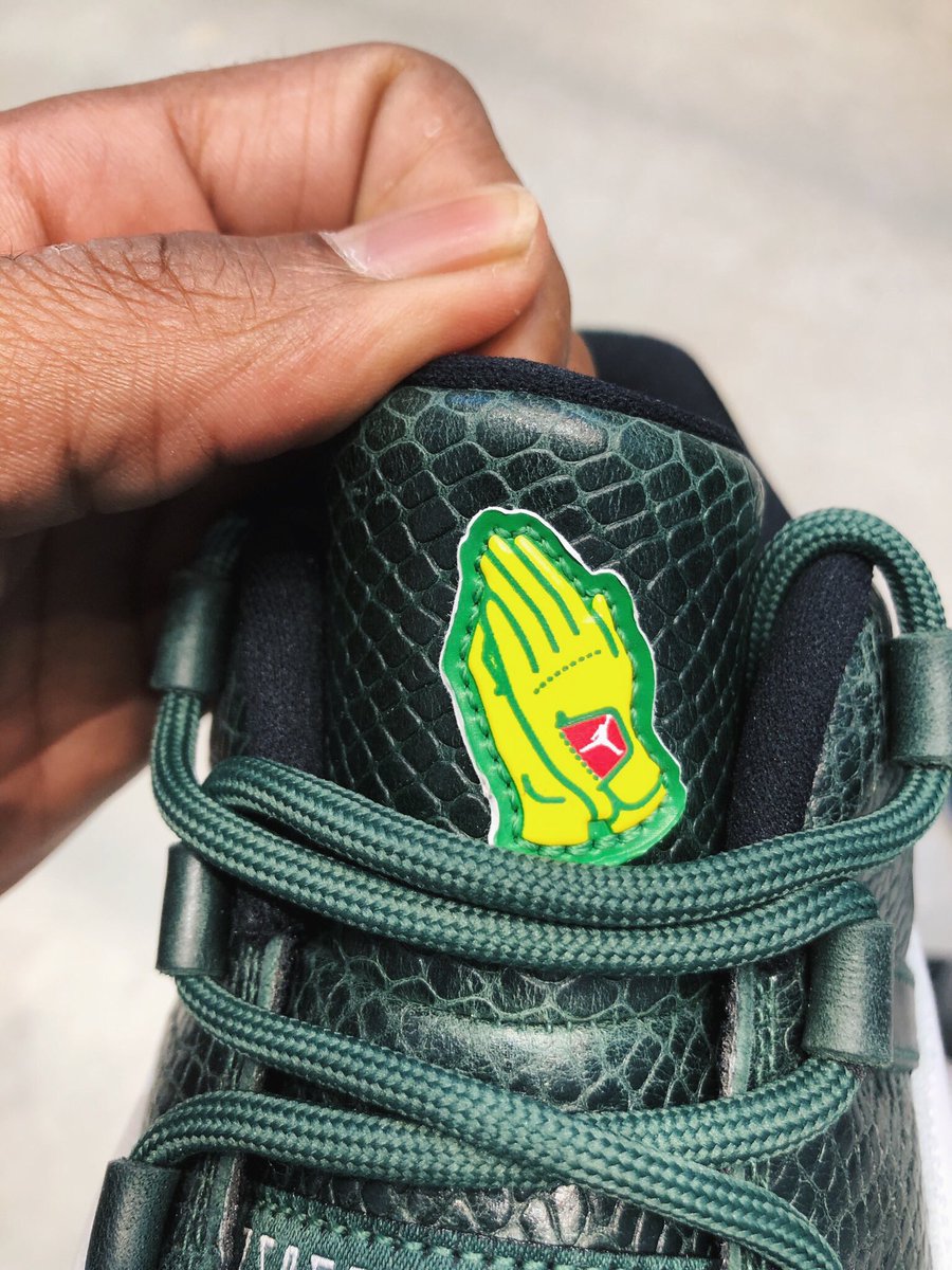 masters jordan 11 golf shoes