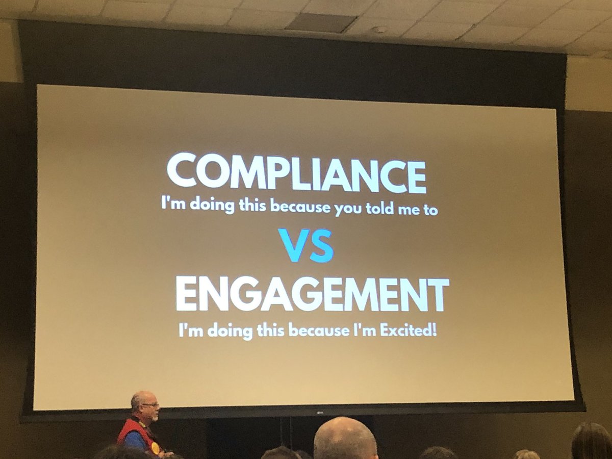 WEMTAOnline's tweet photo. #WEMTA19 https://t.co/1aNhJ56lnL