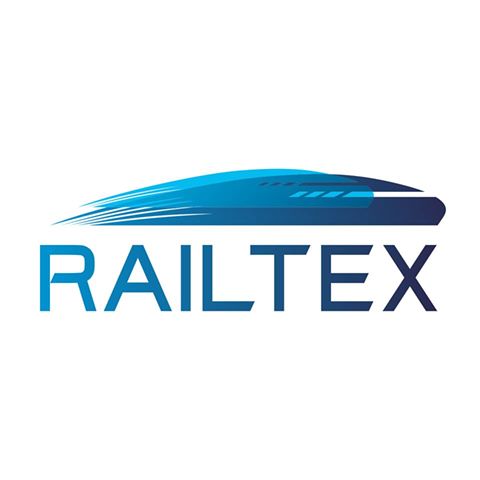 Railtex tweet media