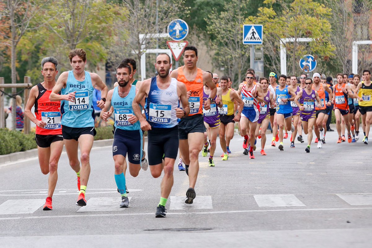 Ja estan disponibles les fotos de la <a href="/MitjaMaratoSTC/">Mitja Sant Cugat</a> a la web de @2sportphoto !!!
👉🏽 2sportphoto.com ! 🏃🏽‍♀️🏃🏽‍♂️ #MitjaSantCugat2019