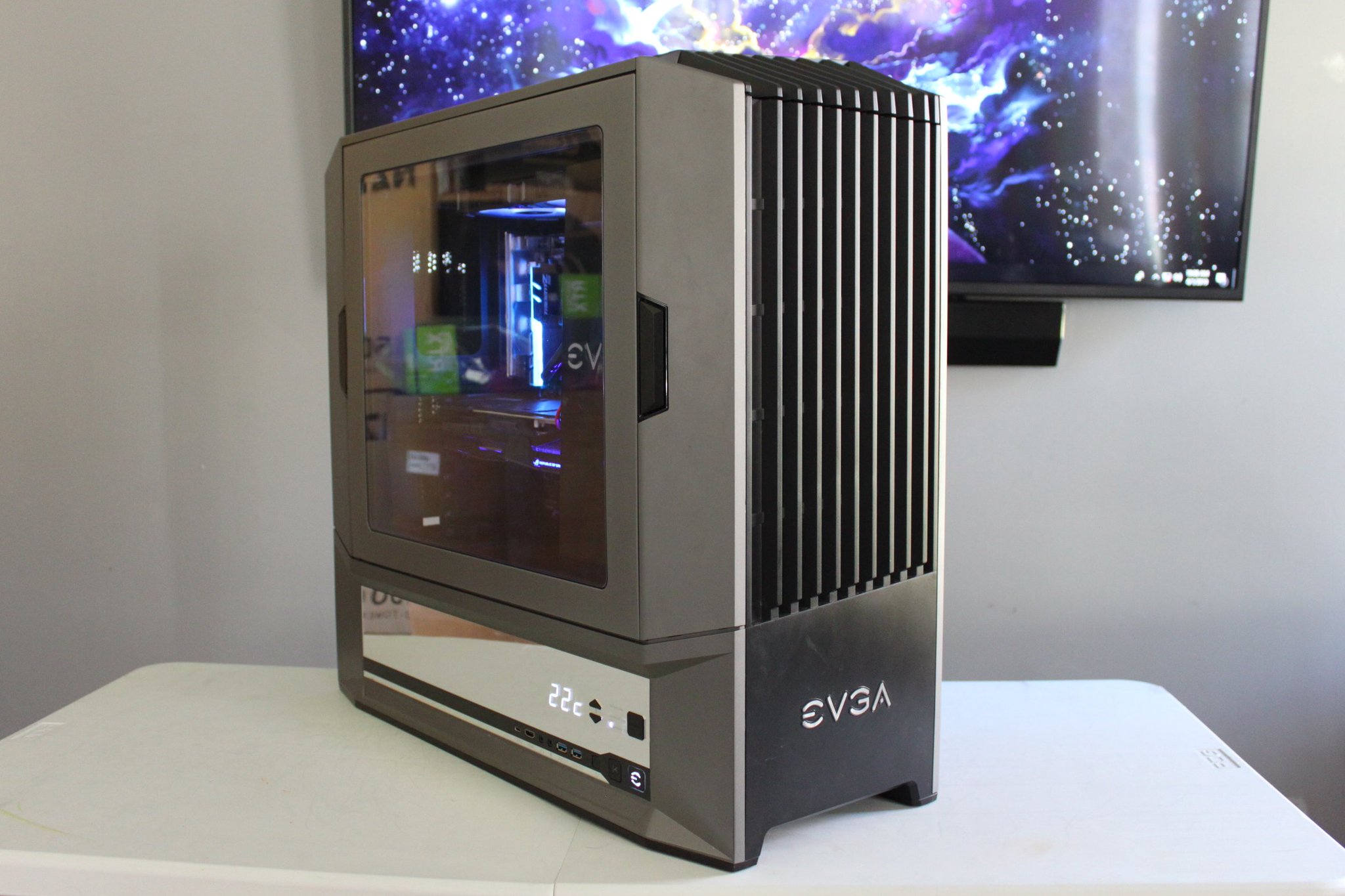 PowerGPU® on Twitter: 