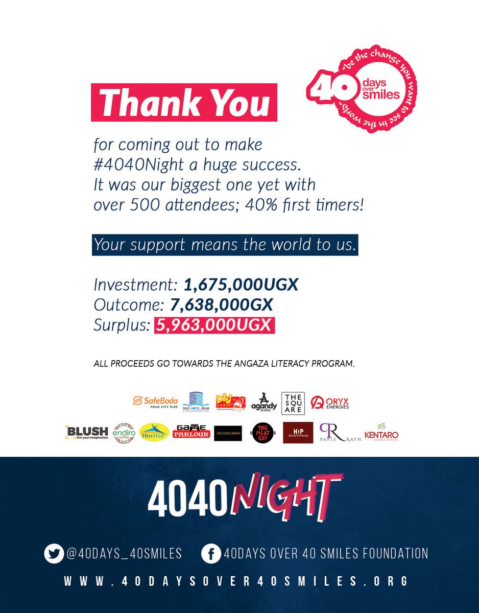 #4040Thanks 
#4040Night 😍🙏🏾