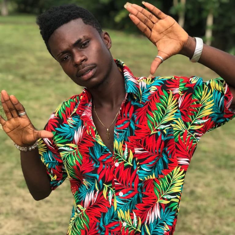 bambamsoja's tweet photo. Every hard wrk Go Pay Soon💥💥
  Up up 
Bam Bam Empire 💪 https://t.co/TeoPov0qsF