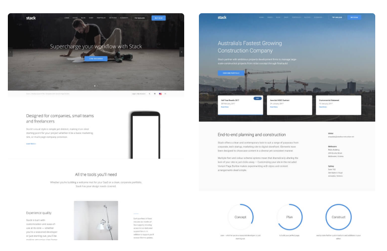 MarkenometryCo's tweet photo. If you're looking for some inspiration for a new website, check out our site upgrader tool! You can see basic mockups of your website in a Google-optimized design in only minutes. https://t.co/MLHCkftTj7 #Markenometry https://t.co/Alpkfru2Ui