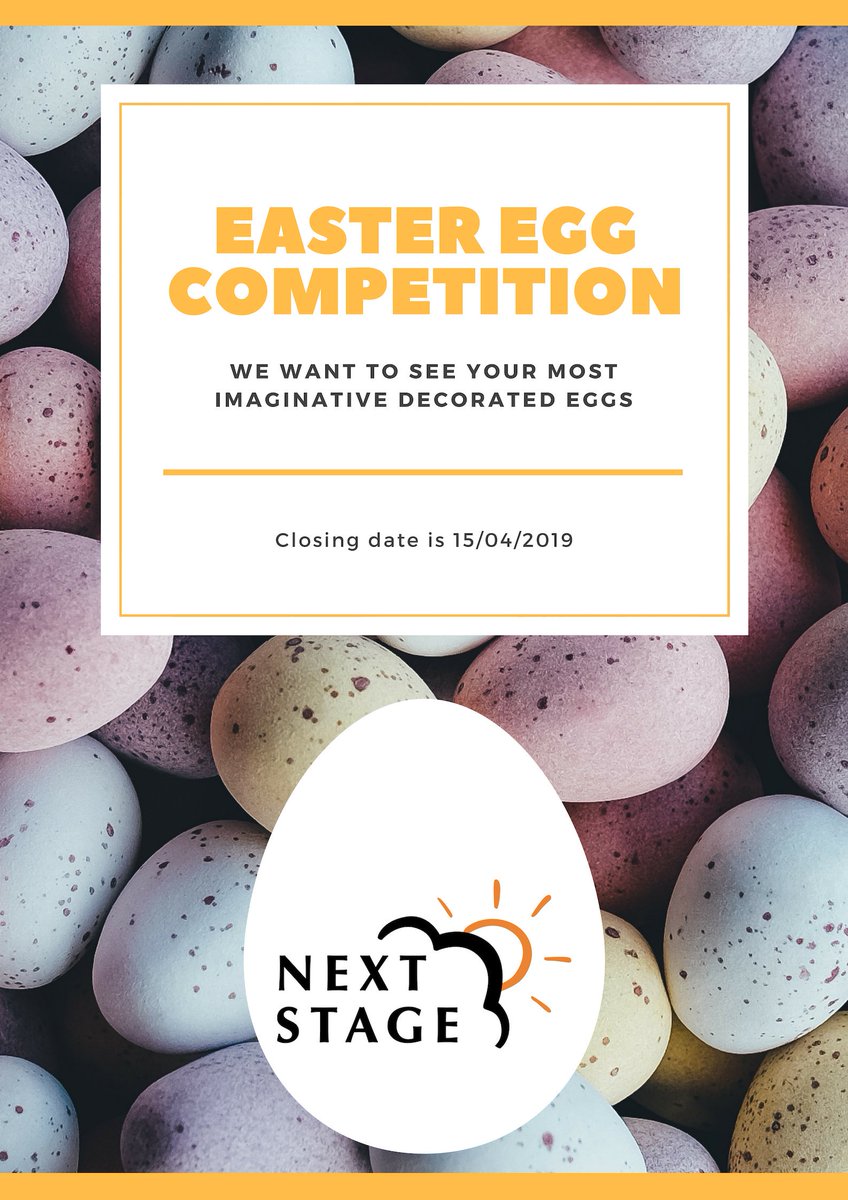 Next Stage Ltd tweet media
