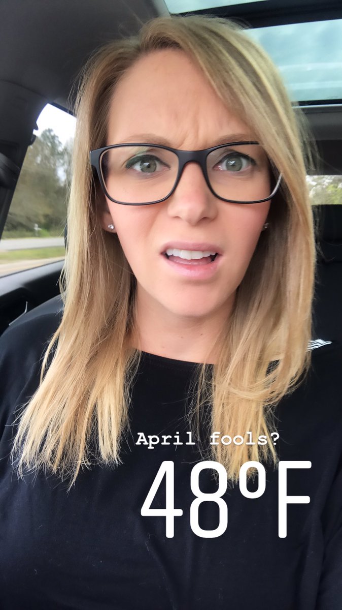 helenholt123's tweet image. Not funny Mother Nature! #BringBackSpring