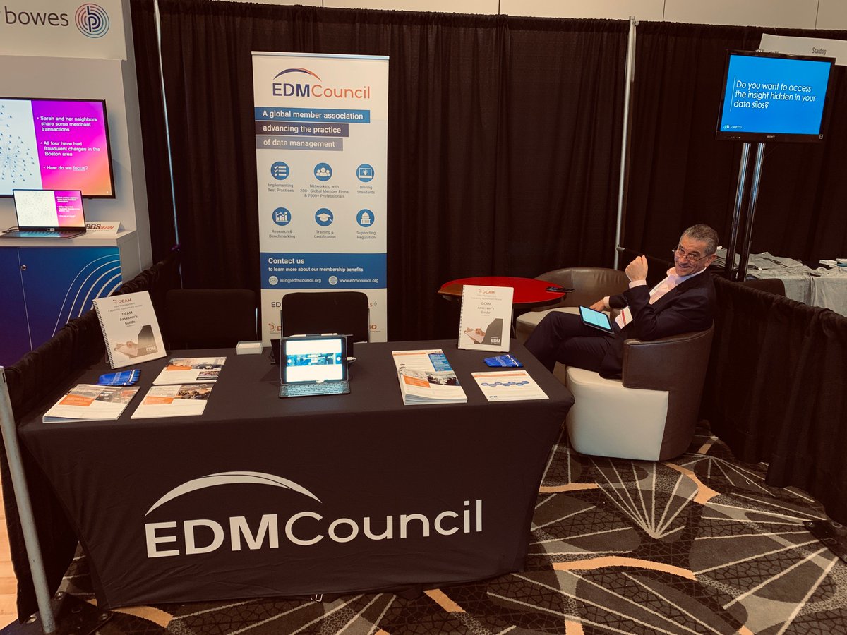 EDM Association tweet media