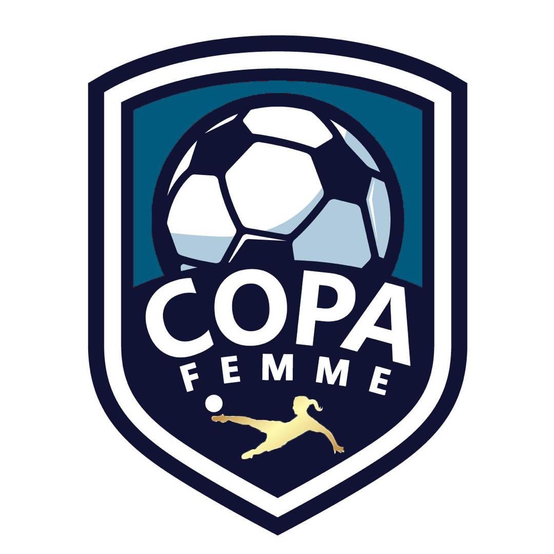 FASCO_DASH's tweet photo. Get with the program #CopaFemme19 #copafem https://t.co/GCdy22b4it